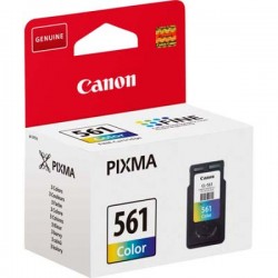 CARTUCCIA CANON CL-561 COLORE ORIGINALE