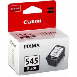 CARTUCCIA CANON PG-545 NERO ORIGINALE