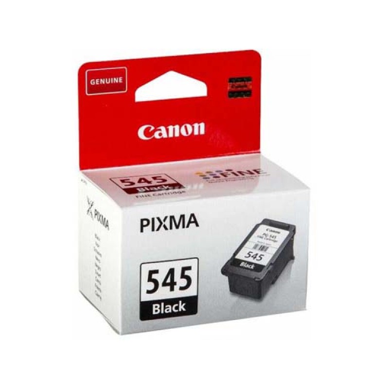 CARTUCCIA CANON PG-545 NERO ORIGINALE