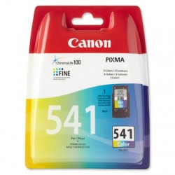 CARTUCCIA CANON CL-541 COLORE ORIGINALE