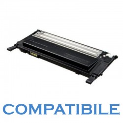 TONER SAMSUNG CLT-K4072S CLT-K4092S NERO COMPATIBILE