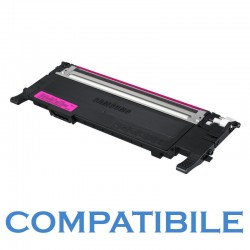 TONER SAMSUNG CLT-M4072S CLT-M4092S MAGENTA COMPATIBILE