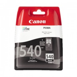 CARTUCCIA CANON PG-540 NERO...