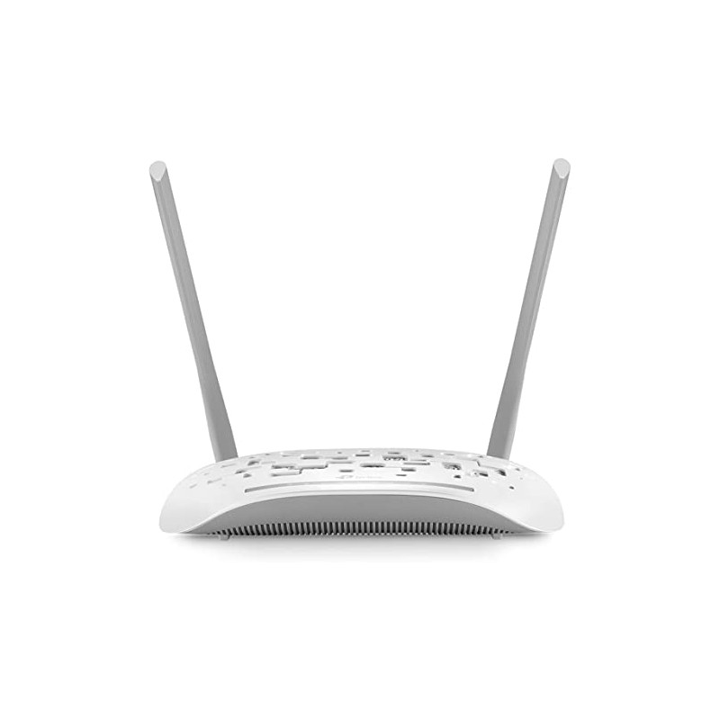 MODEM ROUTER ADSL2+ TP-LINK TL-W8961N WIFI 300MBPS