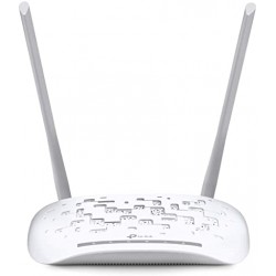 MODEM ROUTER ADSL2+/VDSL2 FIBRA TP-LINK TL-W9970 WIFI 300MBPS