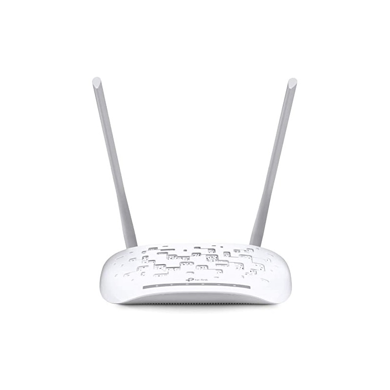 MODEM ROUTER ADSL2+/VDSL2 FIBRA TP-LINK TL-W9970 WIFI 300MBPS