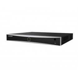 NVR HIKVISION DS-7716NXI-I4/4S - ACUSENSE, IP, 16 CH, 12 MPX, H265+