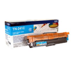 TONER BROTHER TN241C CIANO ORIGINALE