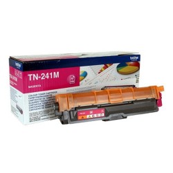 TONER BROTHER TN241M MAGENTA ORIGINALE