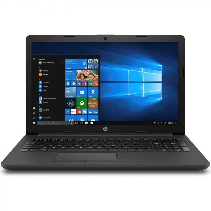 NOTEBOOK HP 250 G7 - 15,6, INTEL N4020, RAM 4 GB, SSD 128 GB, WIN 10