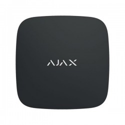 RIVELATORE AJAX ALLAGAMENTO LEAKSPROTECT - RADIO, IP65, NERO