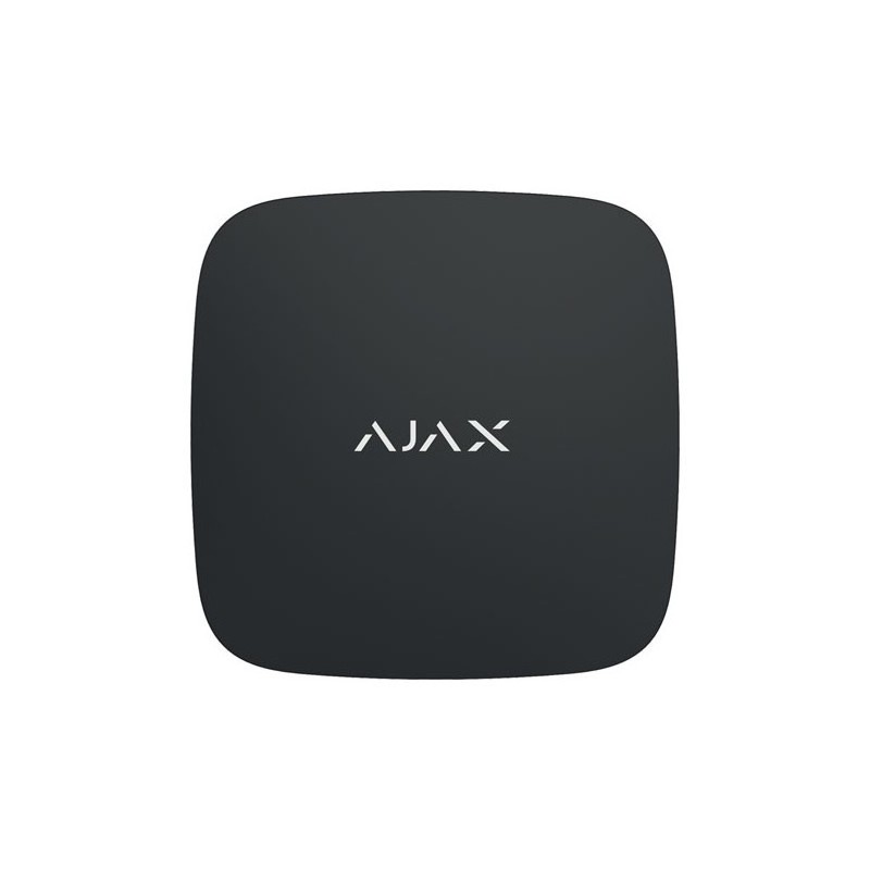 RIVELATORE AJAX ALLAGAMENTO LEAKSPROTECT - RADIO, IP65, NERO