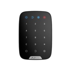 TASTIERA AJAX KEYPAD - RADIO, STATO IMPIANTO, NERO