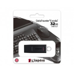 PEN DRIVE KINGSTON DTX/32GB USB 3.2