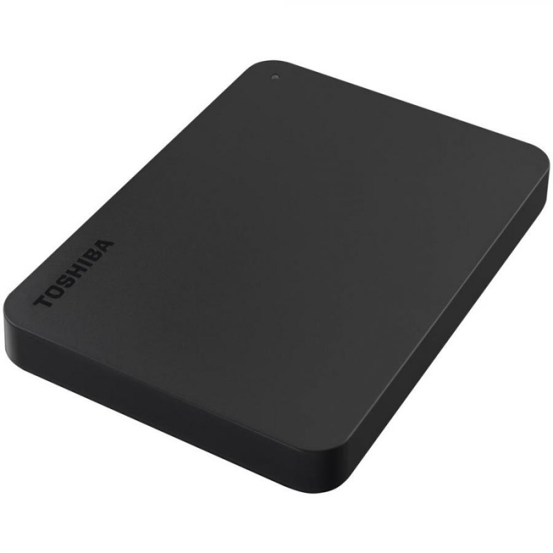 HARD DISK TOSHIBA 1 TB 2,5 ESTERNO USB 3.0 HDTB410EK3AA