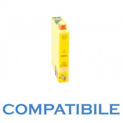 CARTUCCIA EPSON T405XL GIALLO COMPATIBILE