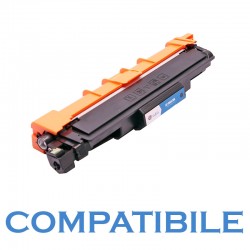 TONER BROTHER TN247BK TN243BK NERO COMPATIBILE