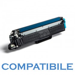 TONER BROTHER TN247C TN243C CIANO COMPATIBILE