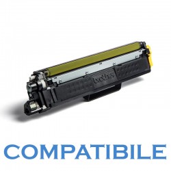 TONER BROTHER TN247Y TN243Y GIALLO COMPATIBILE