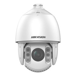 TELECAMERA HIKVISION IP SPEED DOME DS-2DE7432IW-AE - MOTO 4.8-153MM, 4 MPX, IR 200 MT, H265+, HI-POE, IP66, IK10, WDR 120DB, MIC