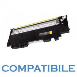 TONER HP 117A GIALLO COMPATIBILE