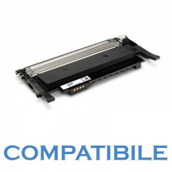 TONER HP 117A NERO COMPATIBILE