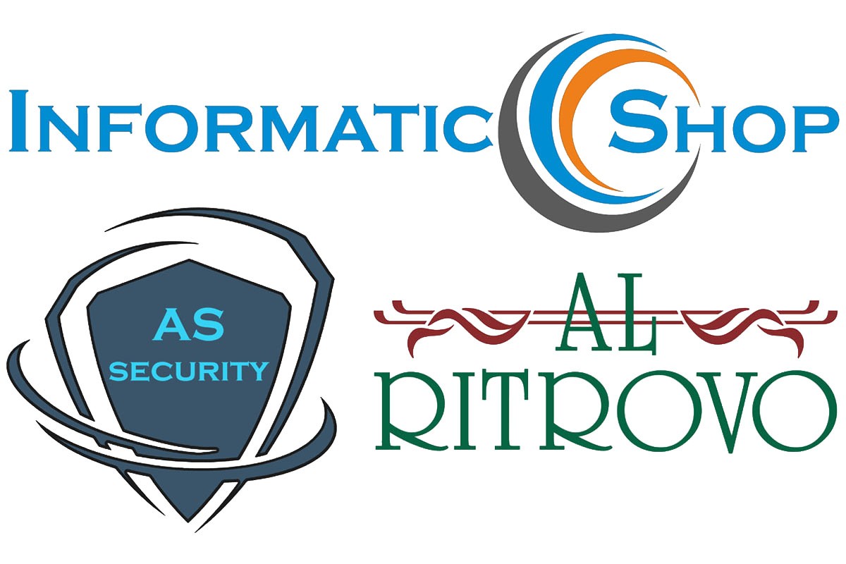 AS Security & Al Ritrovo - Distribuzione prodotti informatici e sicurezza, IQOS PREMIUM PARTNER
